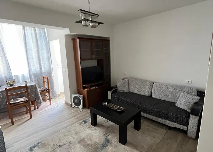 Jn Apartment
