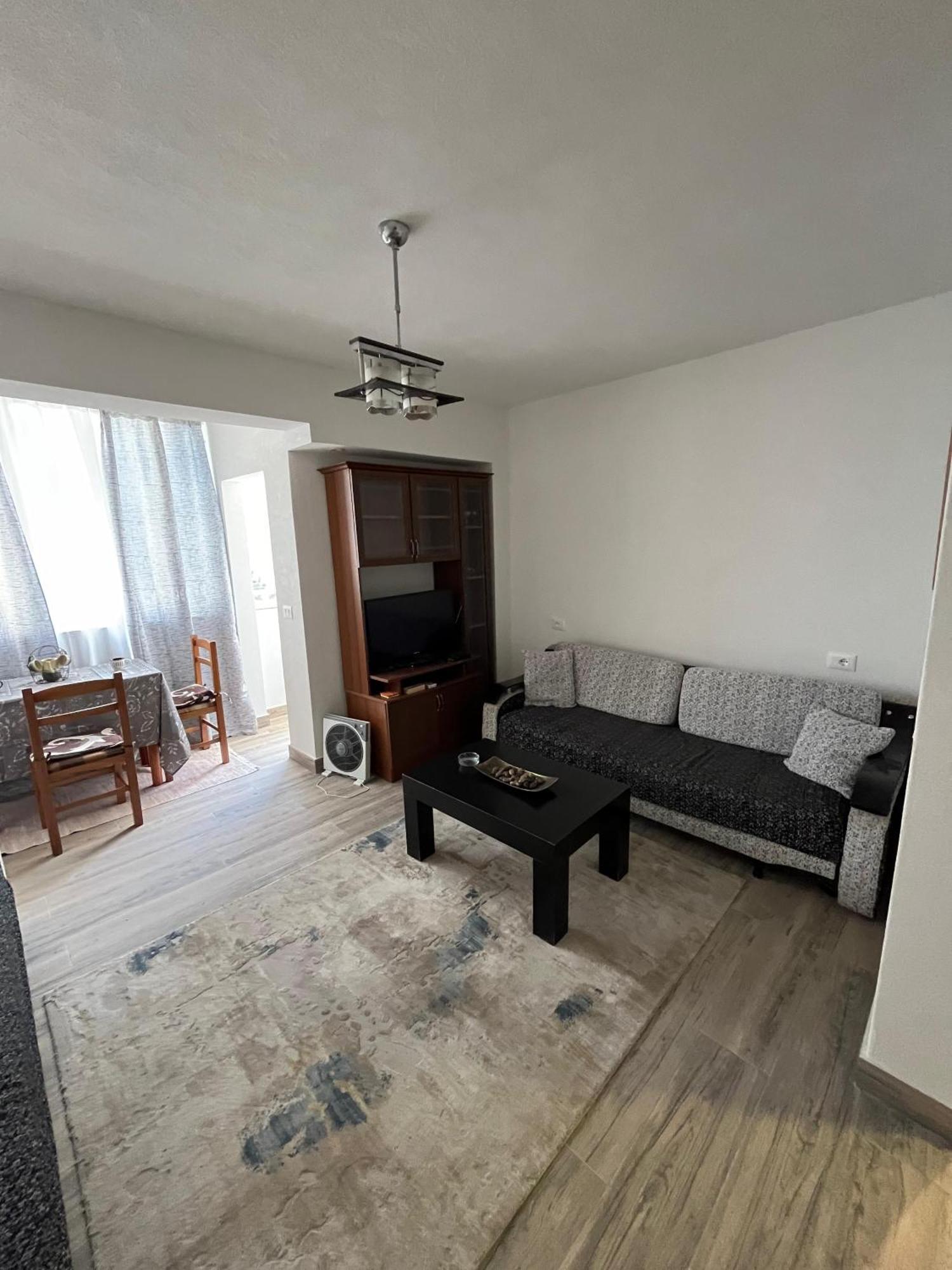 Jn Apartament *