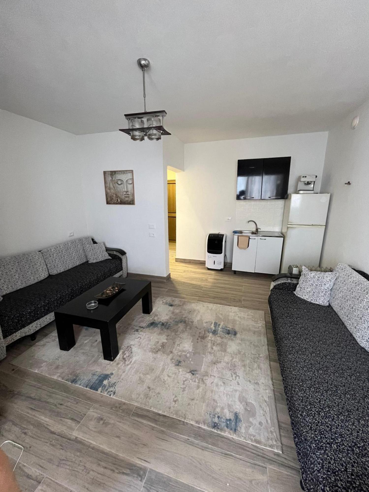 Appartement Jn Durrës